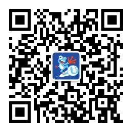 在线客服微信二维码